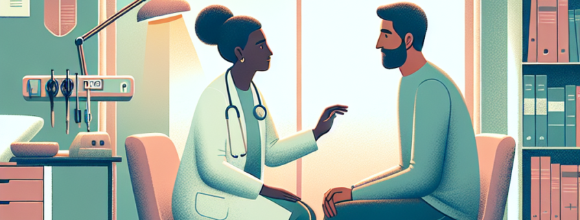 The Human Touch: Building Stronger Patient-Provider Relationships