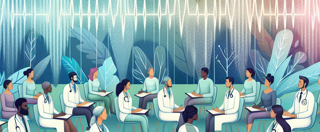 The Voice of the Patient: Listening and Learning for Better Outcomes