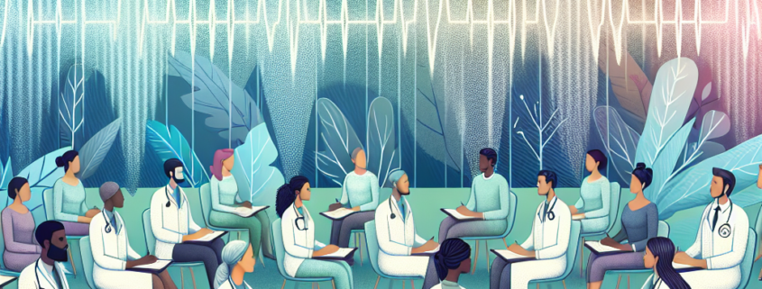 The Voice of the Patient: Listening and Learning for Better Outcomes